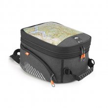 Τσάντα ρεζερβουάρ (tank bag) Kappa AH214 14-18lt